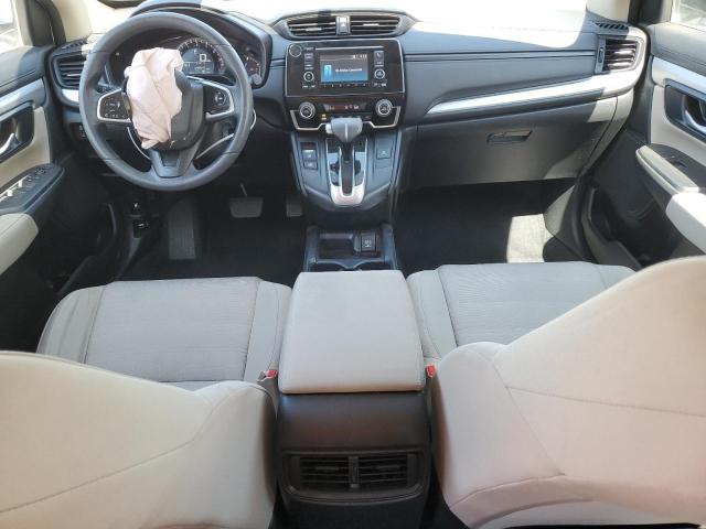 2019 HONDA CR-V LX - 2HKRW6H34KH202479
