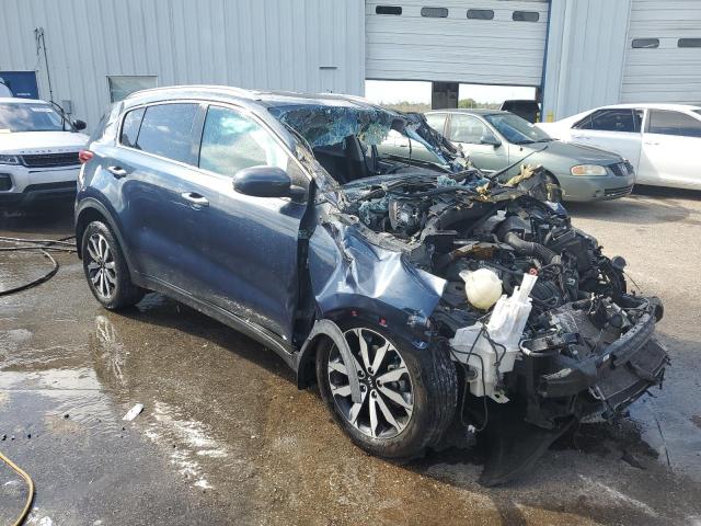 2017 KIA SPORTAGE E - KNDPN3AC3H7214302