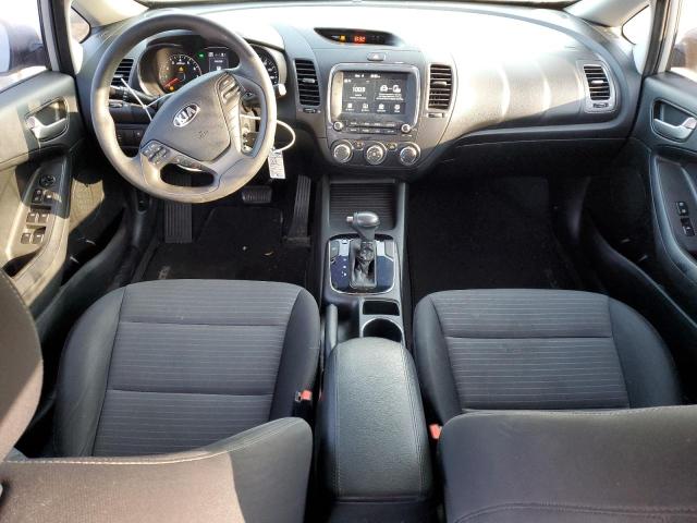 2018 KIA FORTE LX - 3KPFL4A78JE211587