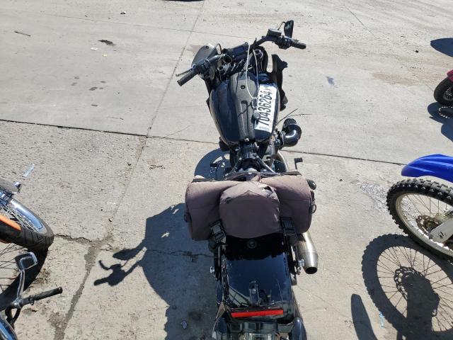 2023 HARLEY-DAVIDSON FXLRST - 1HD1YXZ15PB038855