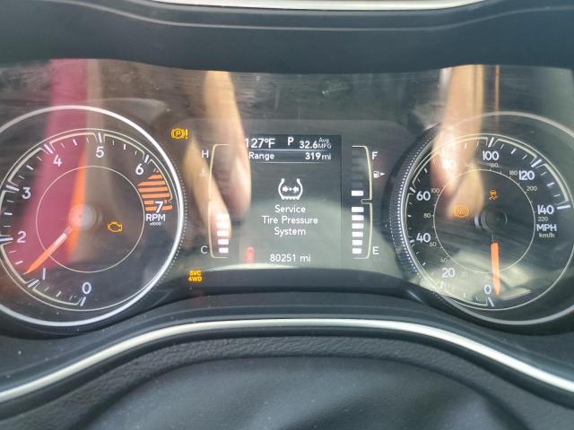 2020 JEEP CHEROKEE L - 1C4PJMLB4LD551609