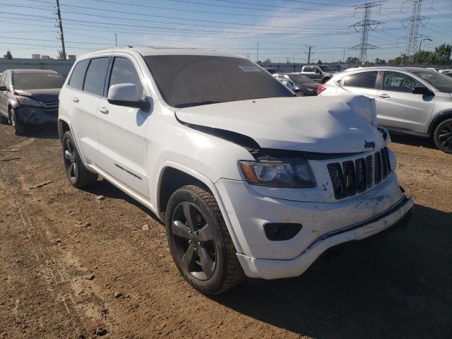 2015 JEEP GRAND CHER - 1C4RJFAG4FC602779