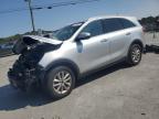 2018 KIA SORENTO LX - 5XYPGDA52JG350818