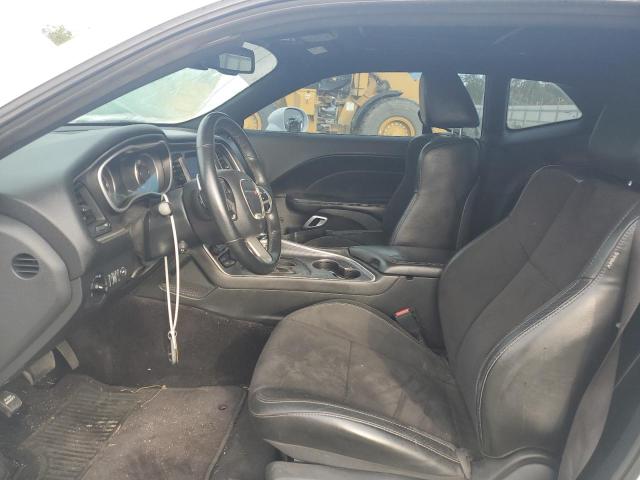 2018 DODGE CHALLENGER - 2C3CDZGG4JH138893