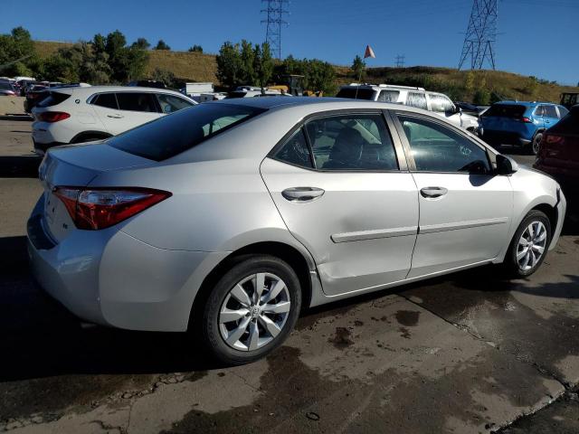 2015 TOYOTA COROLLA L - 5YFBURHE2FP361391