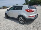 KIA SPORTAGE S photo