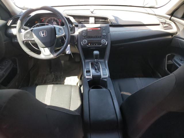 2016 HONDA CIVIC LX - 19XFC2F53GE028098