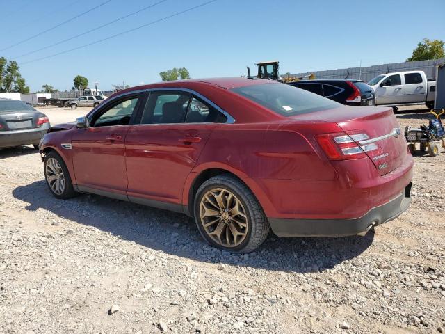 2016 FORD TAURUS LIM - 1FAHP2F87GG105830