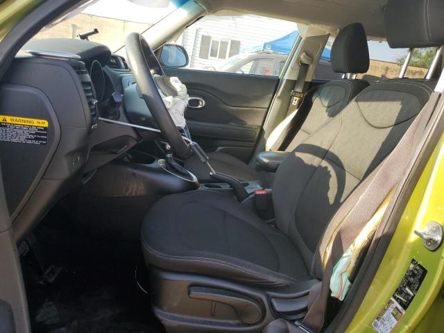 2015 KIA SOUL - KNDJN2A29F7809675