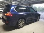 LEXUS LX 570 photo