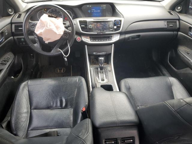 VIN 1HGCR2F80FA070355 2015 Honda Accord, Exl no.8