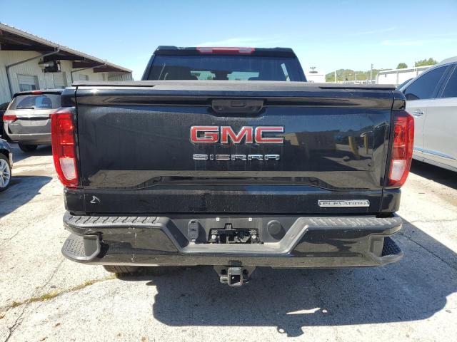 2023 GMC SIERRA K15 - 1GTPUJEK2PZ136686