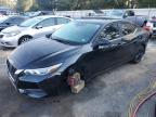 2020 NISSAN SENTRA SV - 3N1AB8CV9LY290952