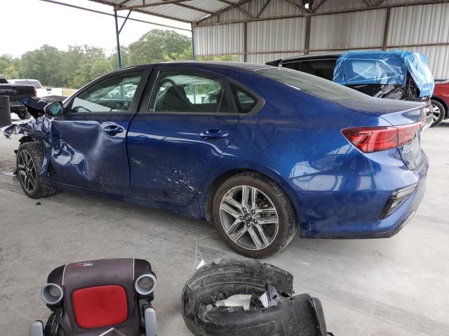 2019 KIA FORTE GT L - 3KPF34AD1KE022559