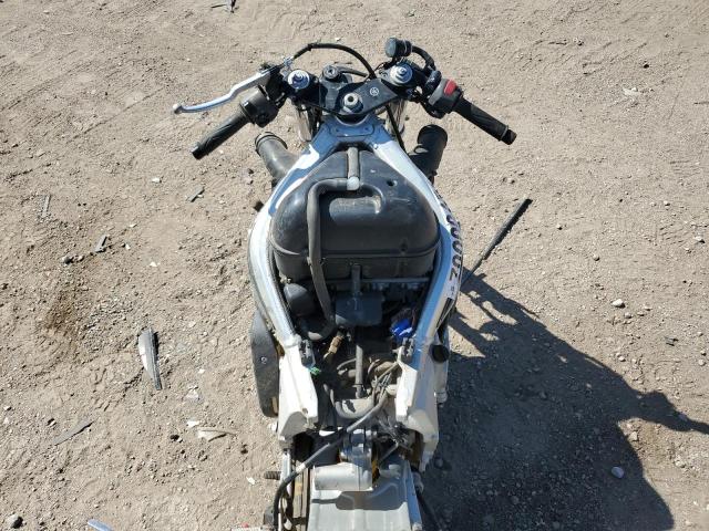 2002 YAMAHA YZFR6 L JYARJ04E12A020552