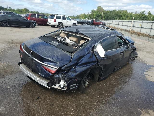 2019 LEXUS ES 350 - 58ABZ1B13KU001542