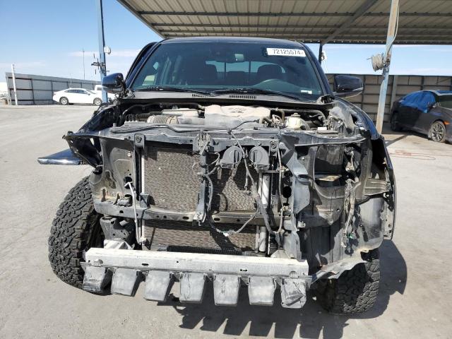 2020 TOYOTA TACOMA DOU - 5TFCZ5AN1LX236193