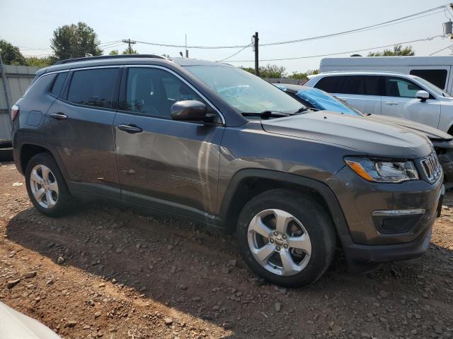 2019 JEEP COMPASS LA - 3C4NJDBB5KT662204