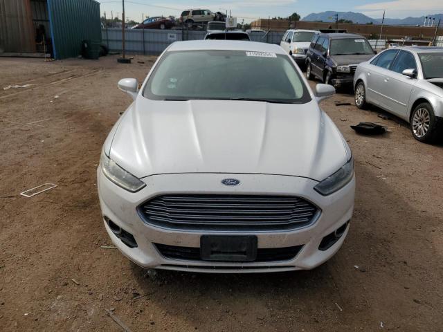 VIN 3FA6P0D96DR171426 2013 Ford Fusion, Titanium no.5