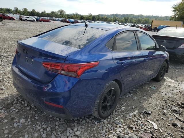 2019 HYUNDAI ACCENT SE 3KPC24A38KE076261