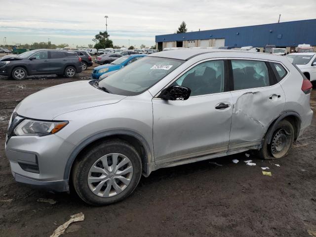 2018 NISSAN ROGUE S #2974746199