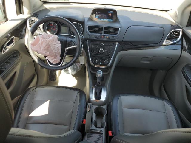 2015 BUICK ENCORE - KL4CJCSB5FB202589