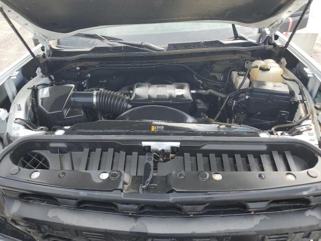 2021 CHEVROLET SILVERADO 1GC3YLE75MF206303  62314954