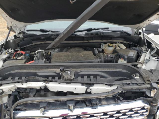 2019 GMC SIERRA K15 - 1GTU9FEL1KZ138948