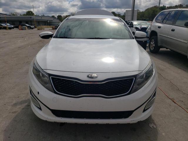 VIN KNAGM4A75E5499827 2014 KIA OPTIMA no.5