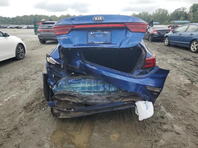 2019 KIA FORTE FE - 3KPF24AD9KE086366