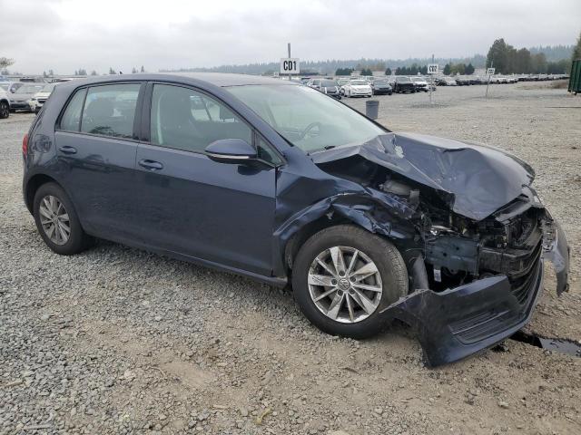 2016 VOLKSWAGEN GOLF S/SE - 3VW217AU8GM035485