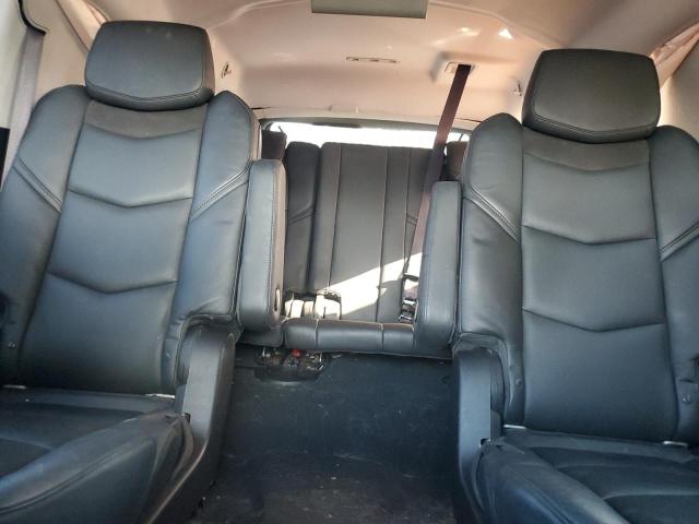 2016 CADILLAC ESCALADE E - 1GYS3JKJ1GR250620