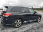 NISSAN PATHFINDER photo