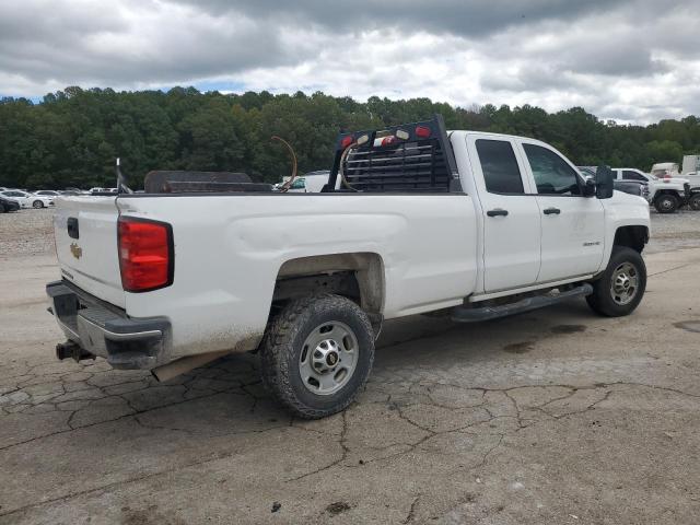 2018 CHEVROLET SILVERADO - 1GC2CUEG5JZ225850