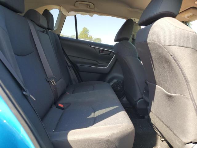 2019 TOYOTA RAV4 LE - JTMF1RFV5KD027060