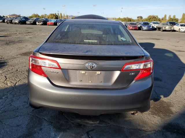 VIN 4T1BF1FK5DU287867 2013 Toyota Camry, L no.6