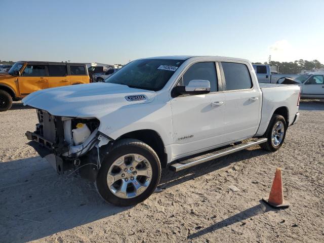 2022 RAM 1500 BIG H 1C6RREFM2NN408196  71426244