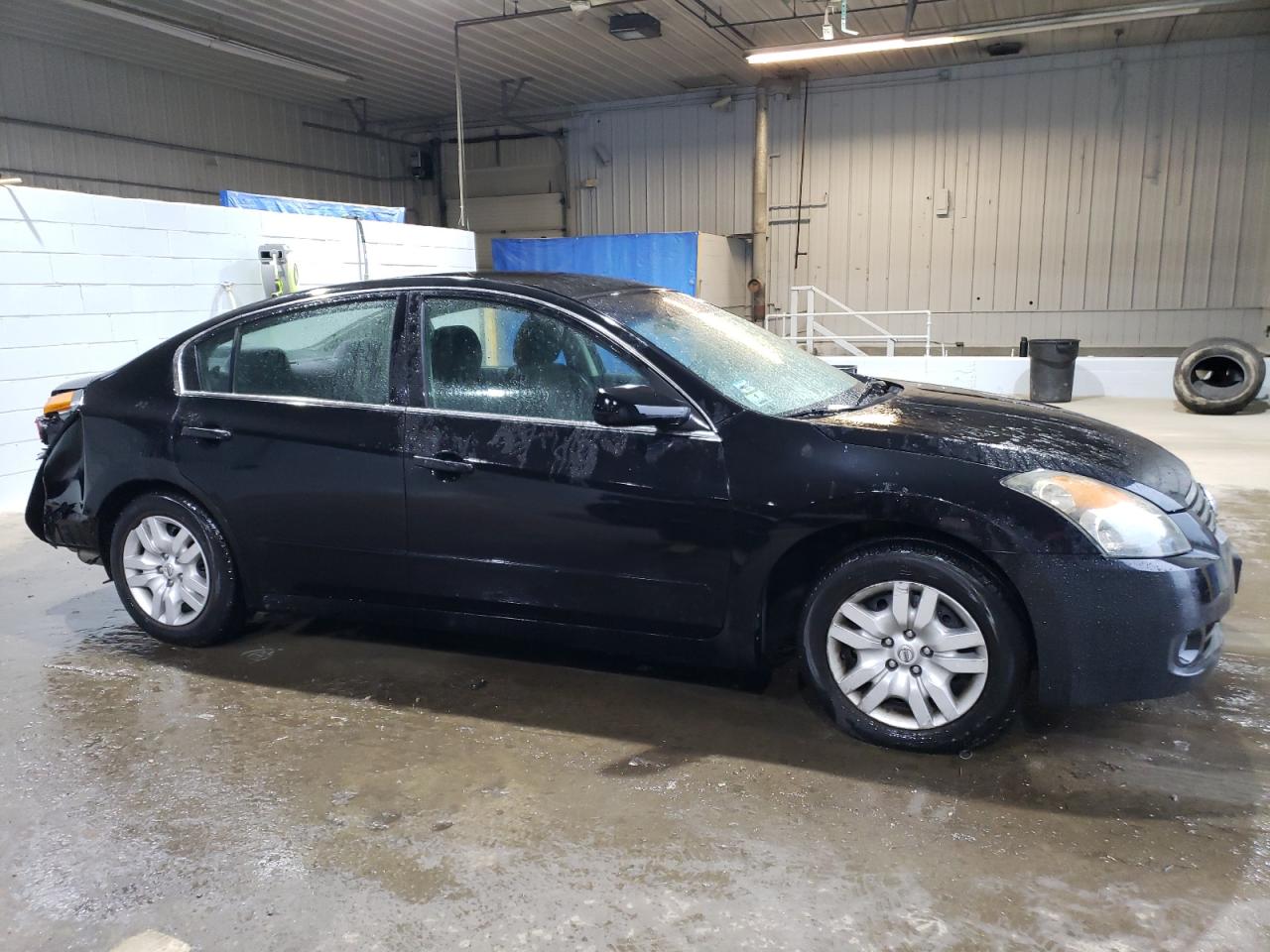 Lot #2879168008 2009 NISSAN ALTIMA 2.5