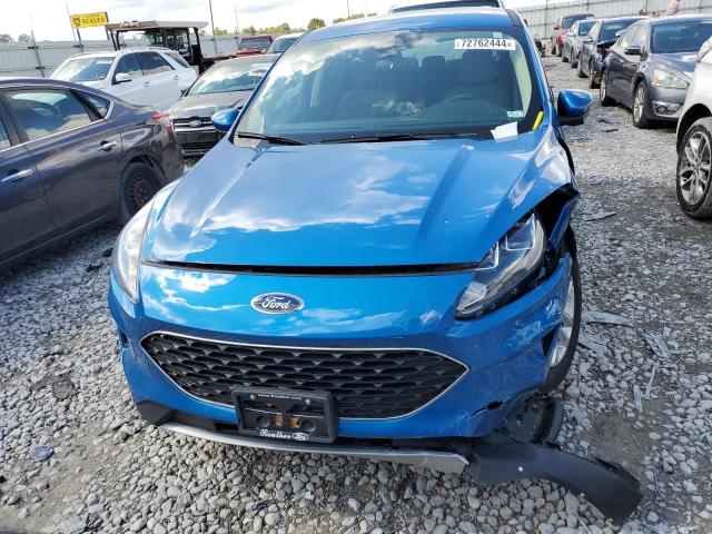 VIN 1FMCU0G66LUC74355 2020 Ford Escape, SE no.5