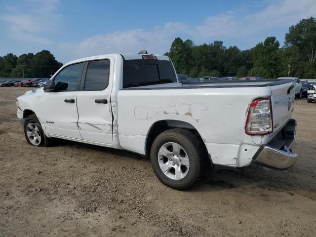 2023 RAM 1500 BIG H - 1C6SRFBT7PN549241