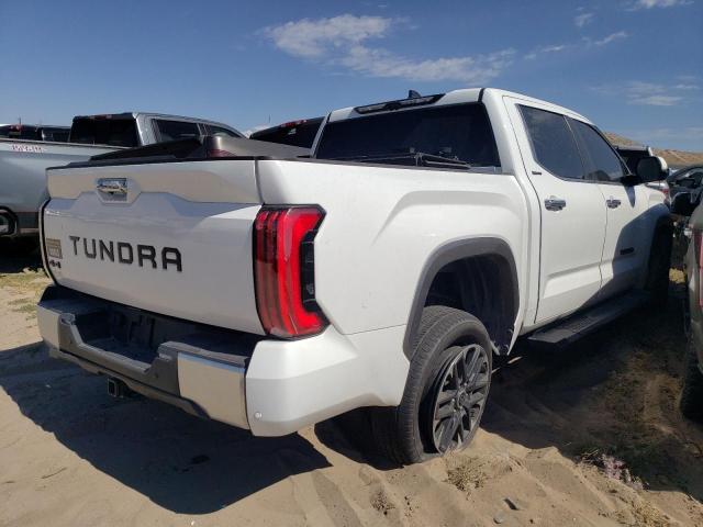 2023 TOYOTA TUNDRA CRE - 5TFJA5DB0PX067144
