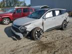 2024 KIA SPORTAGE X - 5XYK6CDF8RG213051