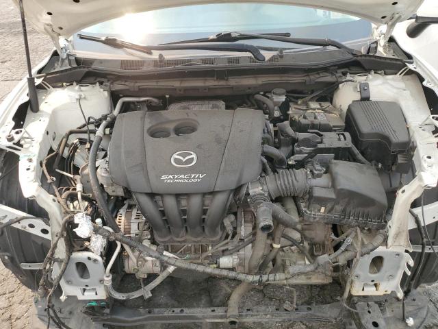 VIN JM3KE2CY4F0518569 2015 Mazda CX-5, Touring no.12