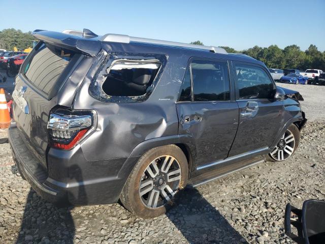 2018 TOYOTA 4RUNNER SR - JTEZU5JR0J5180215