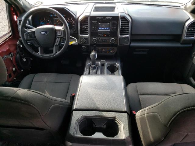 2016 FORD F150 SUPER - 1FTEW1EP9GFA39984