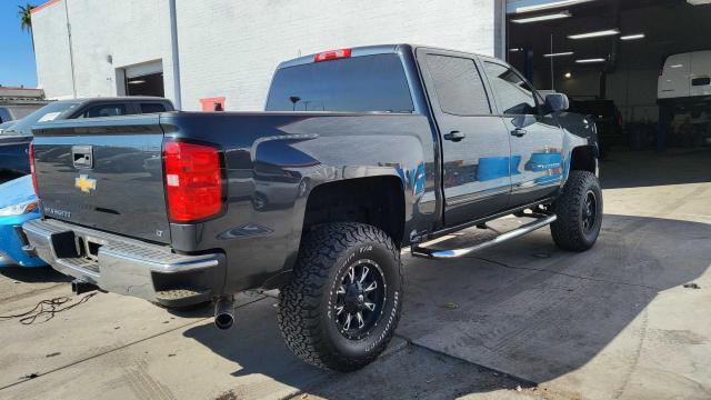 2018 CHEVROLET SILVERADO 3GCPCREC9JG113035  73052284