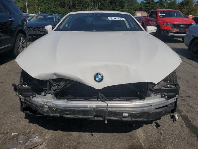 VIN WBAAE4C09LCE66263 2020 BMW 8 SERIES no.5