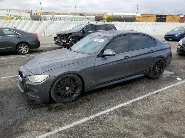 VIN WBA3A9G50DNP36071 2013 BMW 3 SERIES no.1