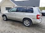 TOYOTA HIGHLANDER photo