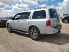 NISSAN ARMADA SV photo